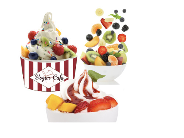Avanzan las obras de Yogur Café Franquicias en Madrid Sur.
