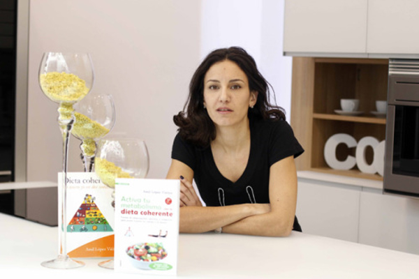 Dieta Coherente comienza a franquiciar con su novedoso programa para perder peso