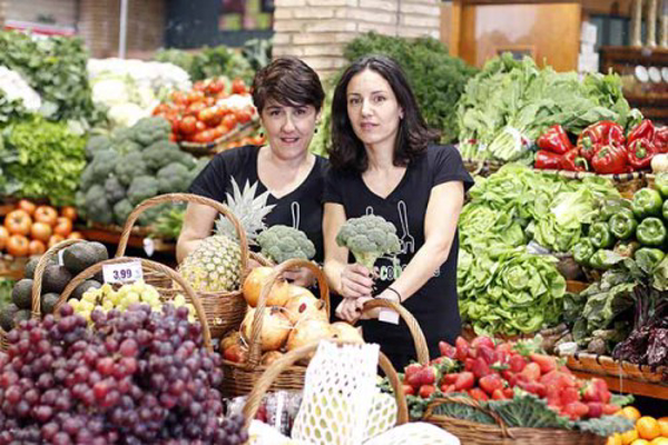 La franquicia Dieta Coherente participa en Expocosmética (Oporto)