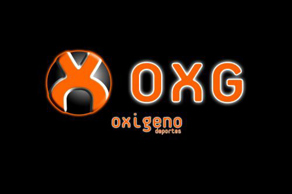 OXG OXIGENO DEPORTES