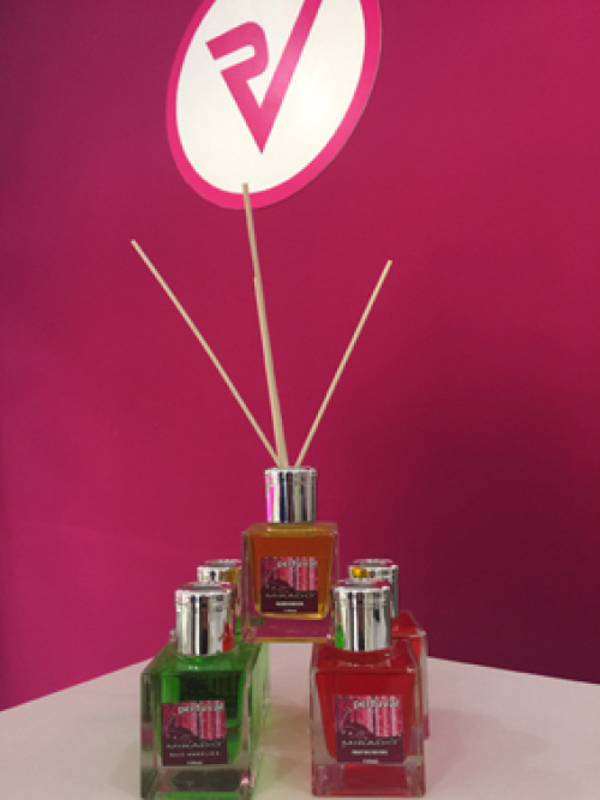 !!PERFUVAL Sigue sumando clientes!!