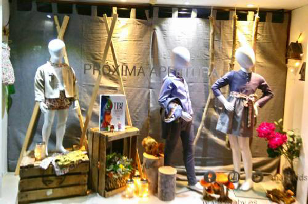 Abrimos nueva tienda