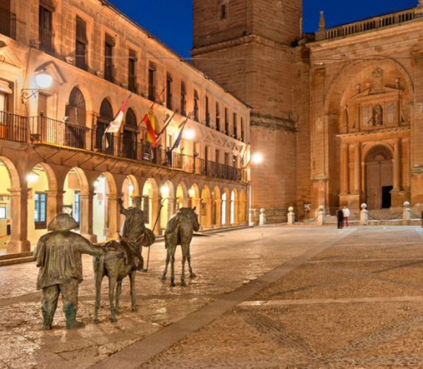 InmoHappy abre oficina en uno de los pueblos más bonitos de España.