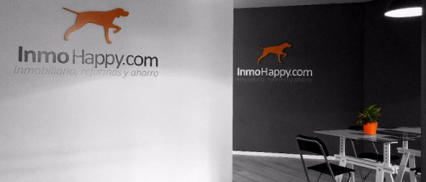 La Fórmula InmoHappy... ¡es muy sencilla!