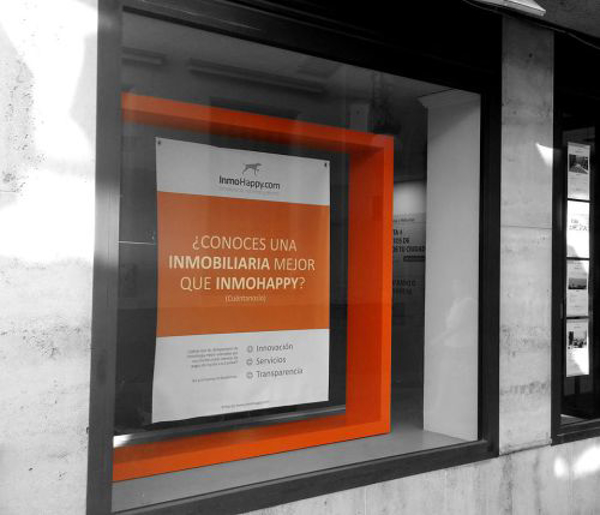 Logroño; Nueva Delegación InmoHappy en La Rioja