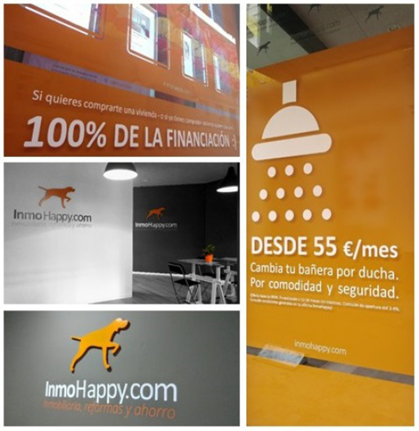 ¡BOOM! InmoHappy abre su 2ª delegación en Cartagena. ¡En menos de 1 mes!