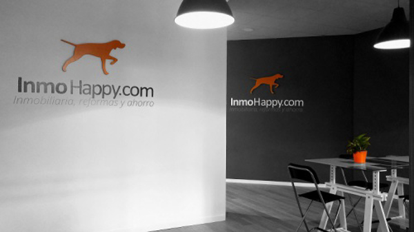 Valdemoro; Nueva delegación InmoHappy en Madrid.