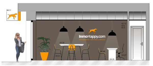 Blanes; Nueva delegación InmoHappy en Girona!