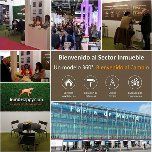 ¡Claro que sí! Estamos reinventando el Sector Inmueble.