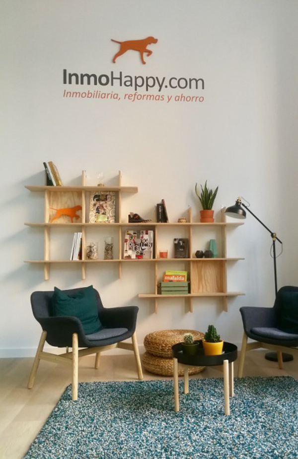 Inauguración de InmoHappy Arnedo (La Rioja)