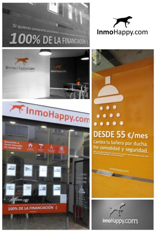 InmoHappy Alcalá; nueva apertura en Madrid