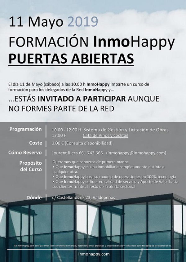 ¡Ninguna inmobiliaria te REGALA algo así! Esto es InmoAmor...