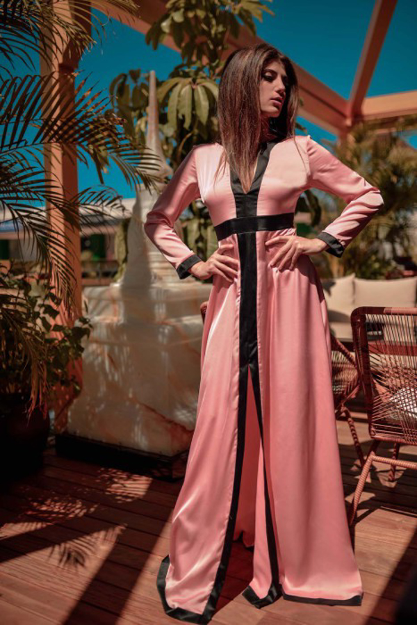 La colección Kioto arrasa en las boutique Top Queens