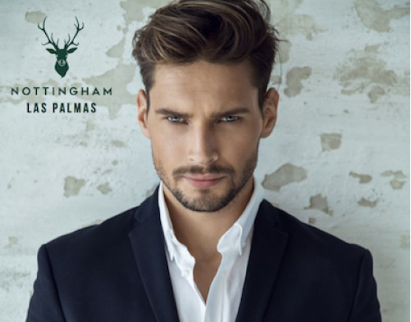 La moda nice price para hombre llega a Las Palmas