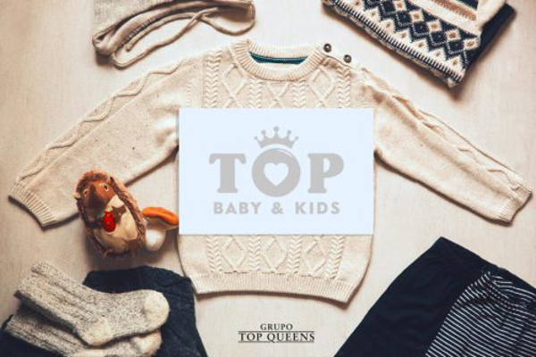 Top Baby & Kids se hará realidad el 5 de octubre en Alicante