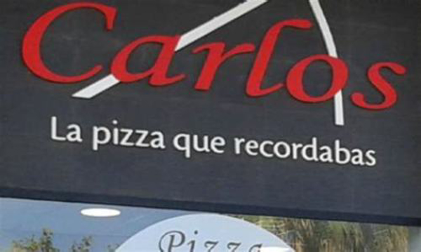 Pizzerías Carlos abre sus puertas en Ciudad Real