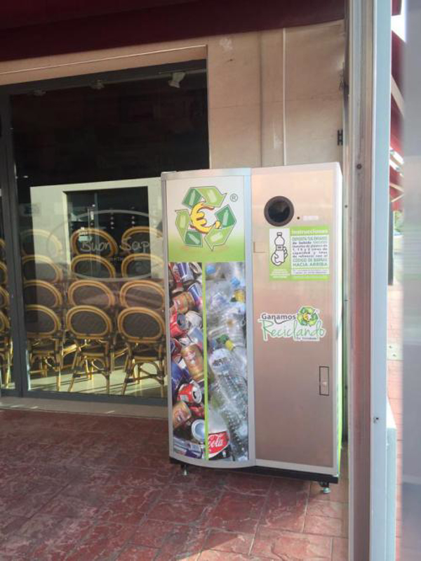 Sube el interés por las franquicias de enseña verde