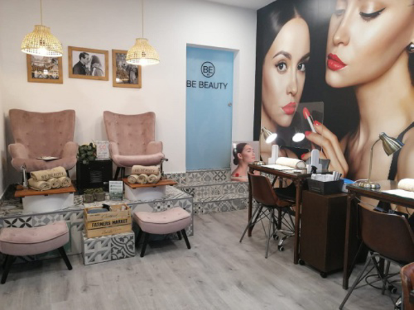 BE BEAUTY, franquicia líder en belleza, abrirá nuevo centro en Sabadell.