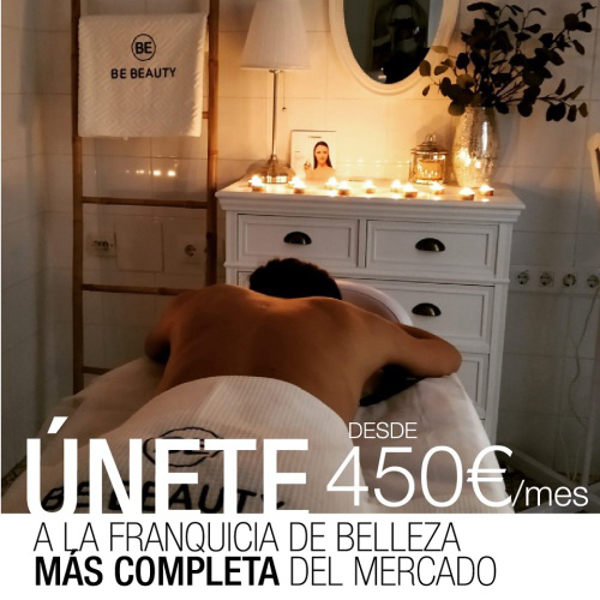 BE BEAUTY abrirá nuevo local en Girona