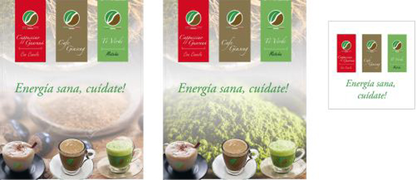 Yoim Ginseng Coffee ofrece distribucion en todas las zonas del mundo www.yoimginsengcoffee.com