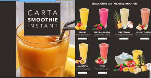 YoimGinsengCoffee introduce nueva gama de productos frios, calientes, naturales