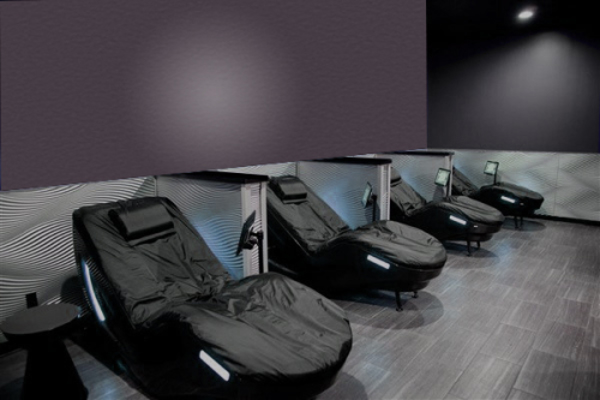 Abre tu propio local o explotacion de zona www.rapidmassage.es