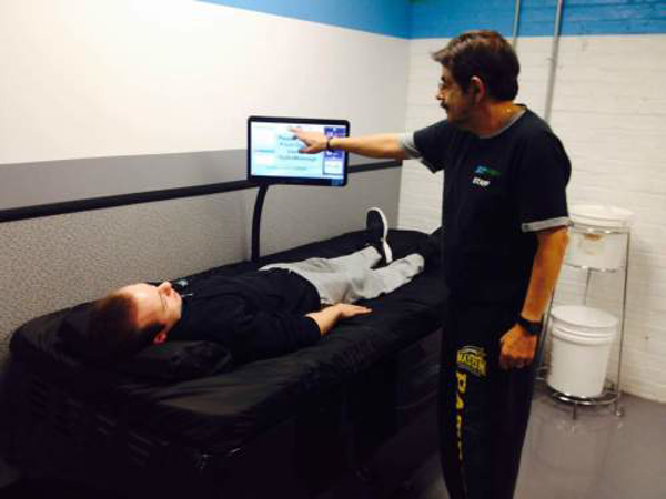 Rapid Massage&gymestetic-diet abre tu local unico en tu zona la exclusividad es negocio