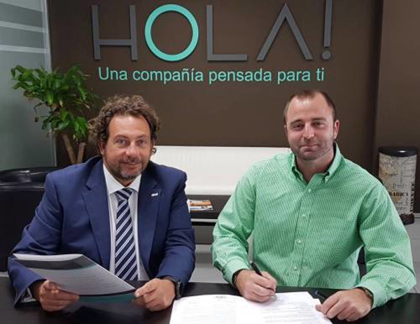 HOLA! España abre una nueva Franquicia Inmobiliaria.