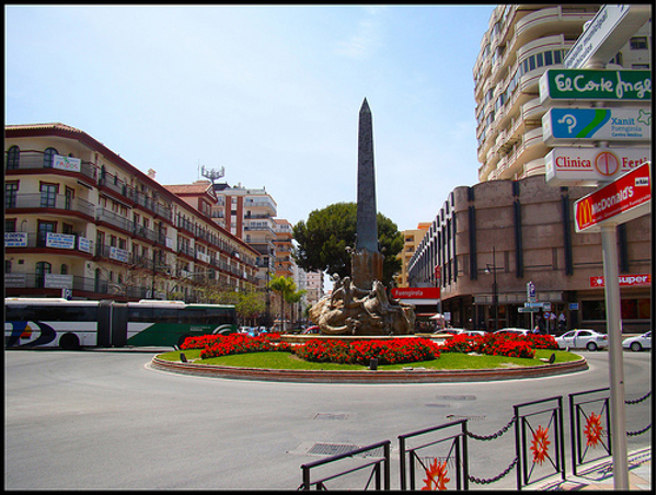 La Franquicia Inmobiliaria HOLA! Sol abrirá en el centro de Fuengirola.
