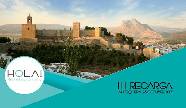 La franquiciadora inmobiliaria HOLA! España prepara su III Convención Nacional.