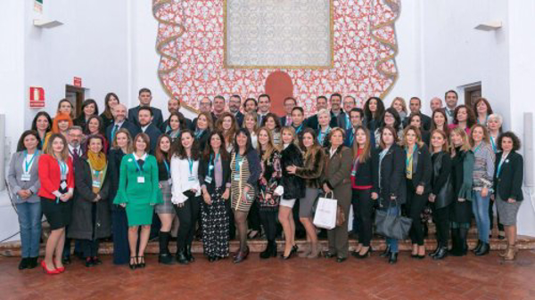 La Red de Franquicias Inmobiliarias HOLA! España celebra su IV Convención