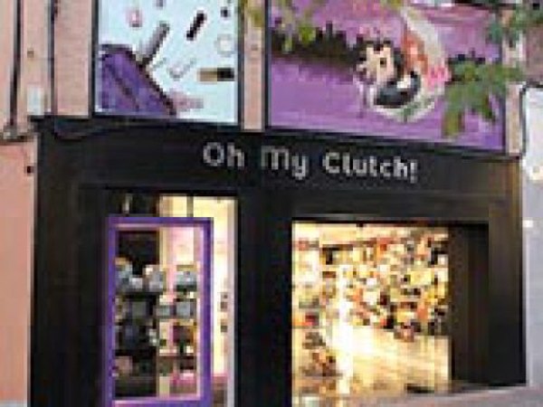 Oh My Clutch! prepara la apertura de su nueva franquicia en Alcalá de Henares