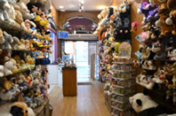 Cocolonne firma en Mallorca su primera tienda en el Archipiélago Balear