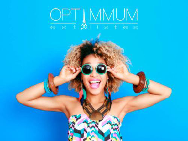 Optimmum Estilistes franquicias