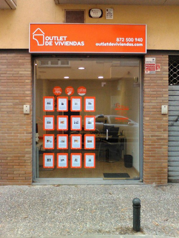 Outlet de Viviendas inaugura oficinas en Torrevieja y Torremolinos