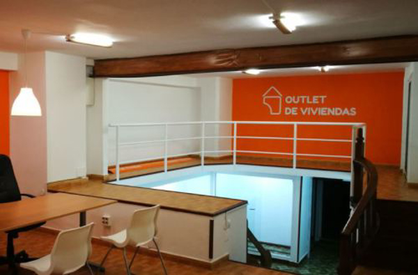 Outlet de Viviendas, la franquicia inmobiliaria de moda