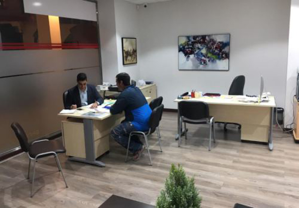 Outlet de Viviendas, la franquicia inmobiliaria del momento