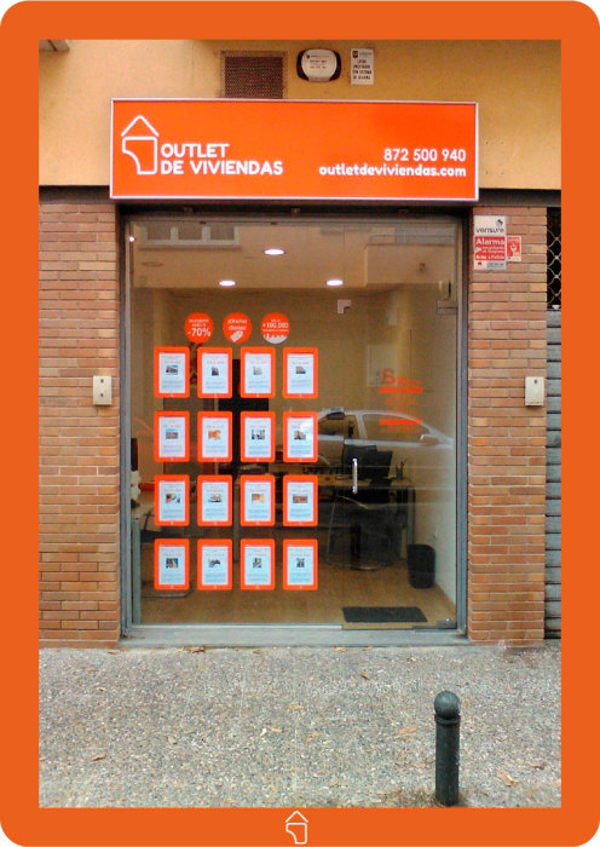 Outlet de Viviendas: la mejor opción para impulsar tu negocio inmobilairio