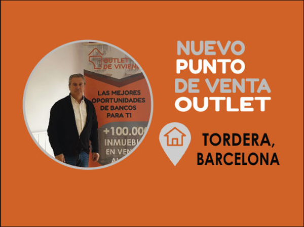¡OUTLET DE VIVIENDAS SIGUE CRECIENDO!