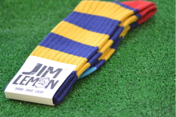 CALCETINES JIM LEMON, EL MEJOR REGALO