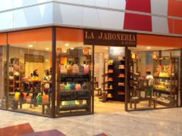 LA JABONERÍA GALESA apertura tienda en Alicante