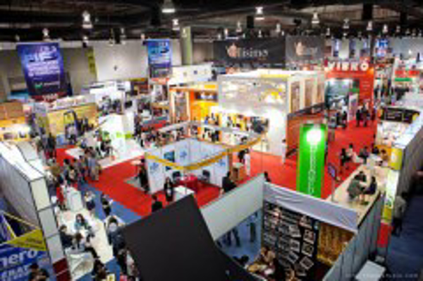 La Jabonería Galesa presente el FIF 2015 de México DF