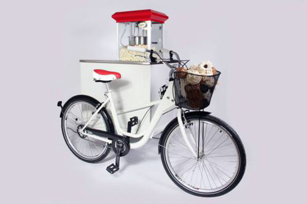 LIDER EN FRANQUICIAS DE FOOD TRUCK SIDECARS