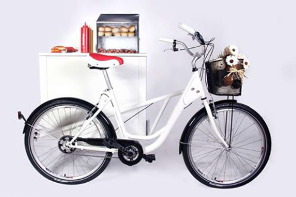 TU  FOOD TRUCK SIDECAR LIDER EN FRANQUICIAS