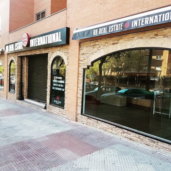 RB Real Estate International inicia su plan de aperturas en España