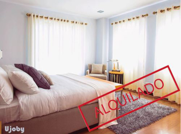 Franquicia Ujoby - Es el momento de anunciar tu piso para alquilar en vacaciones.