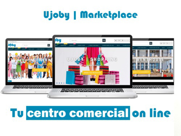 Franquicia Ujoby Services