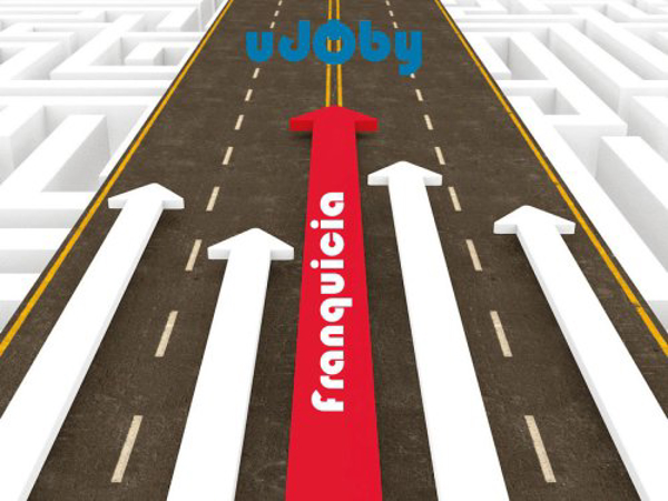 Marketing 2.0 - Franquicia Ujoby