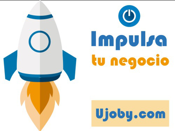UJOBY TAMBIEN PROMUEVE LA PUBLICIDAD Y PROMOCIÓN DE LA VIEJA ESCUELA