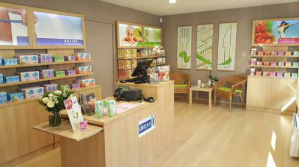 Dietplus en cifras